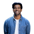 Dileep Yogasingham