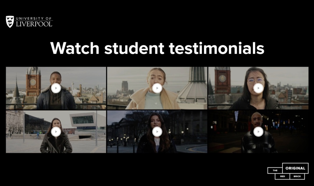 Video Image