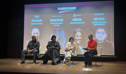 Cultivating Commerce: Insights from the IPG Kinesso Commerce Economy Session