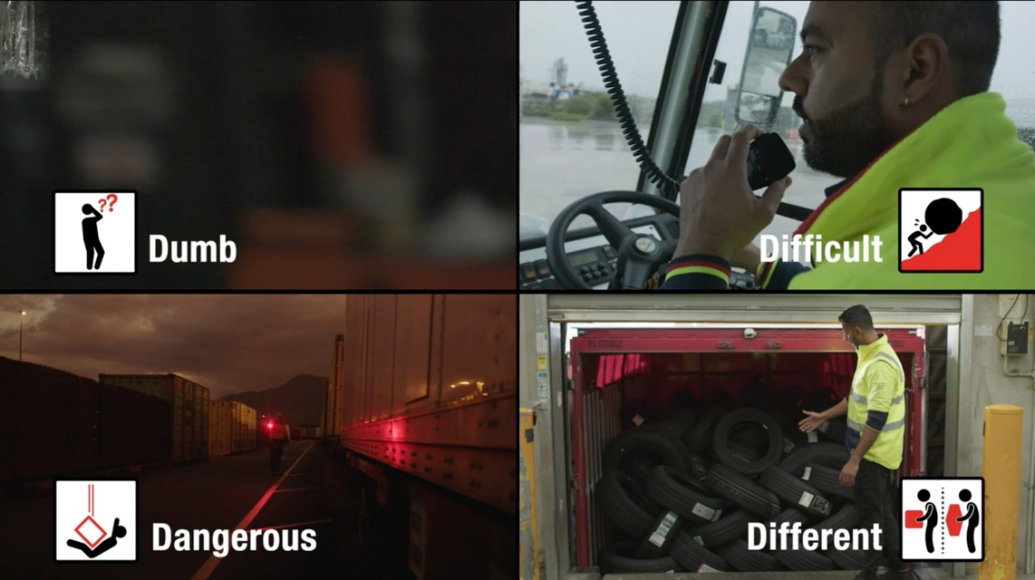 Video Image