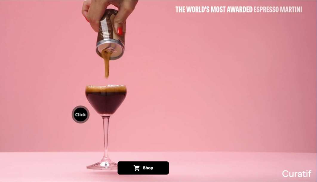 Advertising with in-video purchasing?