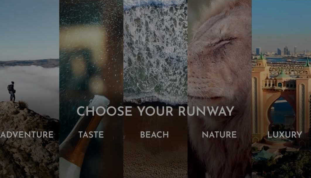 Travel Runway?