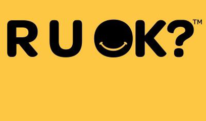 R U OK? Day 2020 Launches With A Bang Thanks To Melbourne Tech Start-Up Vudoo