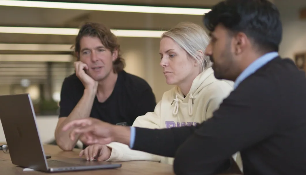 Rip Curl Case Study?