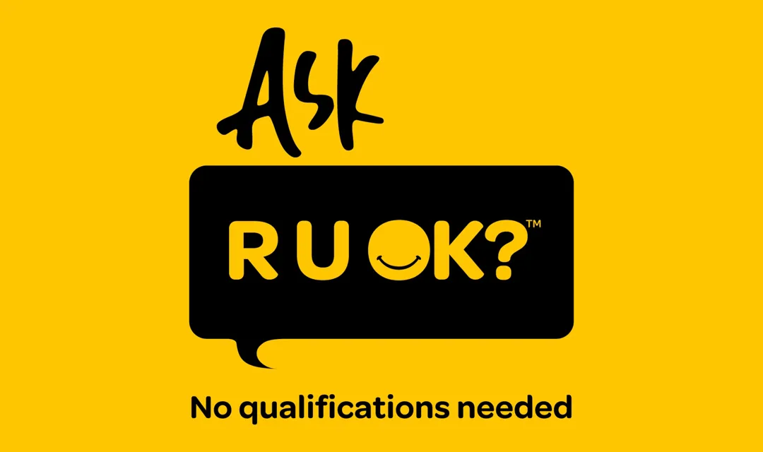 Vudoo Team Vudoo On The Importance Of R U OK Day vudoo-team-vudoo-on-the-importance-of-r-u-ok-day