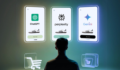 Agentic AI shopping comparison: ChatGPT vs Perplexity vs Gemini