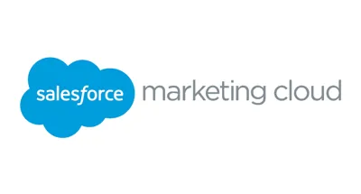 Salesforce Marketing Cloud?