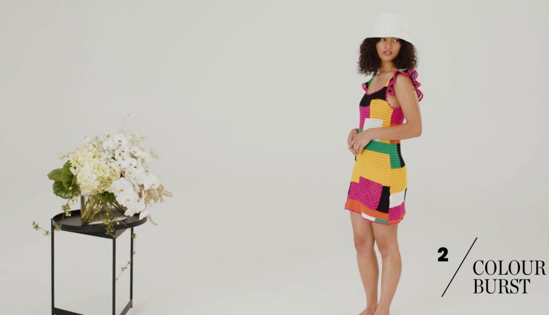 Video Image