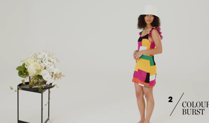 Vogue: Summer trends masterclass