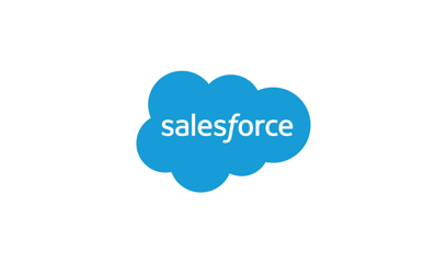 Salesforce x Vudoo